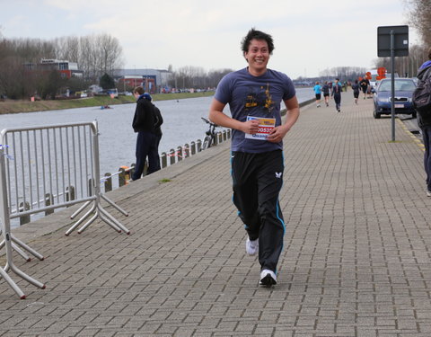 10e sportnamiddag voor UGent medewerkers-26278