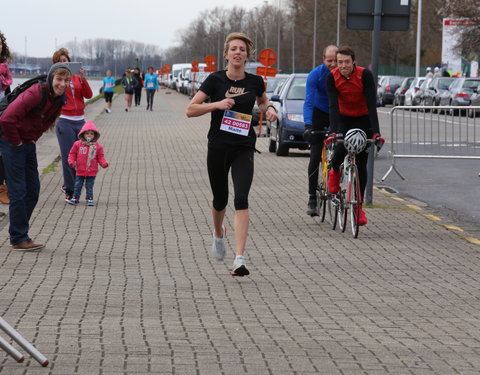 10e sportnamiddag voor UGent medewerkers-26280