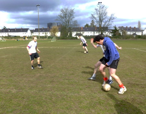 10e sportnamiddag voor UGent medewerkers-26291