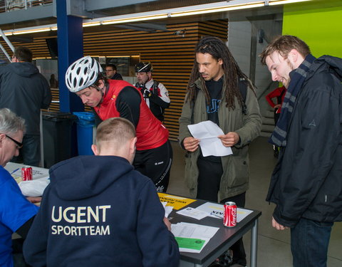 10e sportnamiddag voor UGent medewerkers-26296