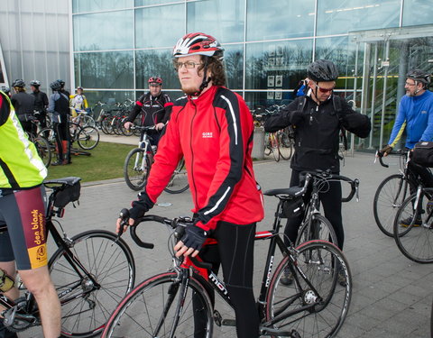 10e sportnamiddag voor UGent medewerkers-26299