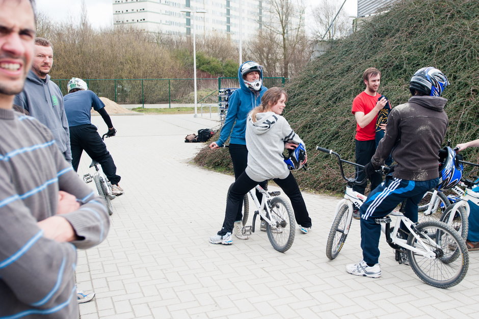 Transitie UGent