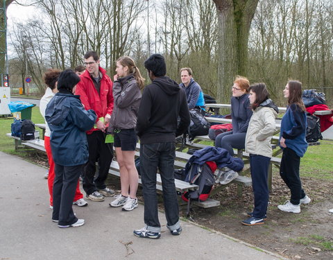 10e sportnamiddag voor UGent medewerkers-26355