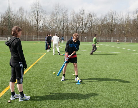 10e sportnamiddag voor UGent medewerkers-26356