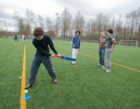 10e sportnamiddag voor UGent medewerkers-26358