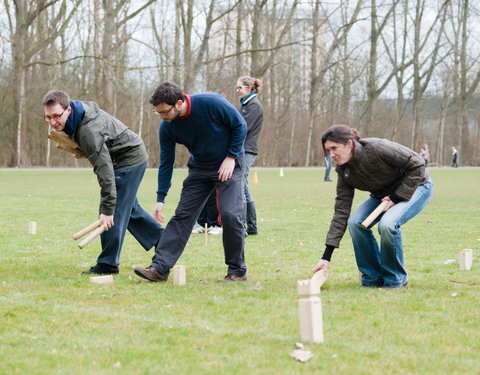 10e sportnamiddag voor UGent medewerkers-26364