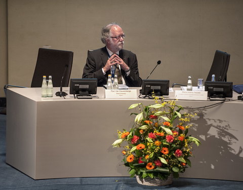 Jaarlijkse conferentie van de European University Association (EUA) in 2013 georganiseerd aan de UGent-26716
