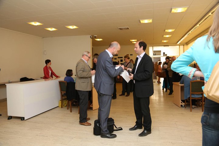 Verkiezingen rector en vicerector-27507