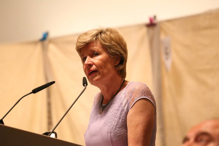 Verkiezingen rector en vicerector-27525