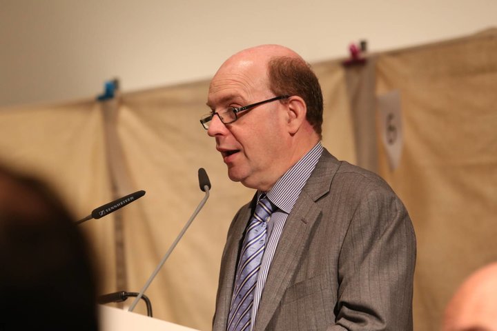 Verkiezingen rector en vicerector-27535