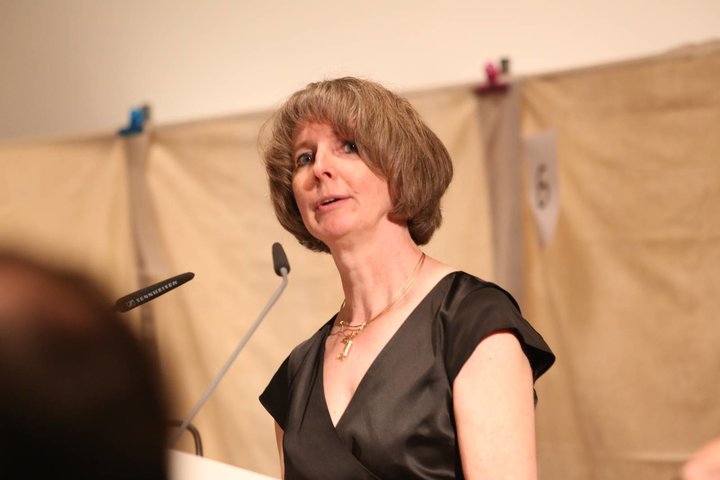 Verkiezingen rector en vicerector-27536