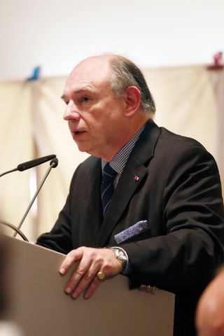 Verkiezingen rector en vicerector-27655