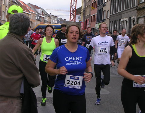 Stadsloop Gent 2013-27927