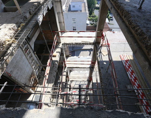 Renovatie hoogbouw Ledeganck-29139