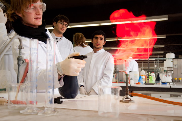 Doe-Chemie Centrum UGent ontvangt duizendste leerling-29257