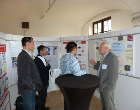 4de International Conference on Self-Healing Materials (ICSHM)-29662