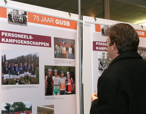 75 jaar GUSB-31006