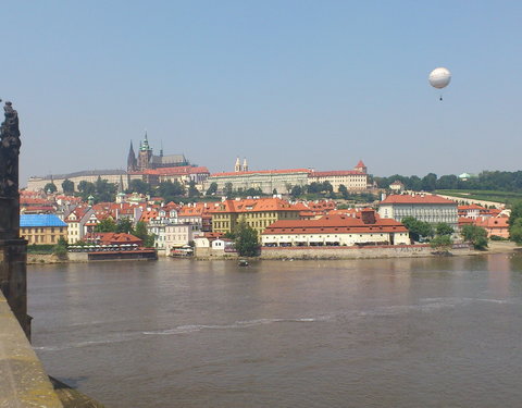 Europese Bedrijfssportspelen in Praag (19-22 juni 2013)-31059