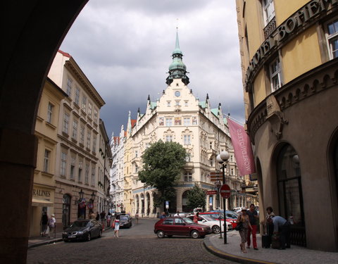 Europese Bedrijfssportspelen in Praag (19-22 juni 2013)-31093