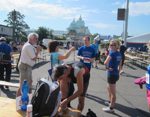 Europese Bedrijfssportspelen in Praag (19-22 juni 2013)-31240