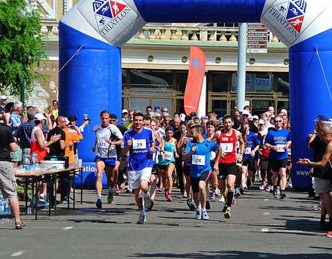 Europese Bedrijfssportspelen in Praag (19-22 juni 2013)-31246