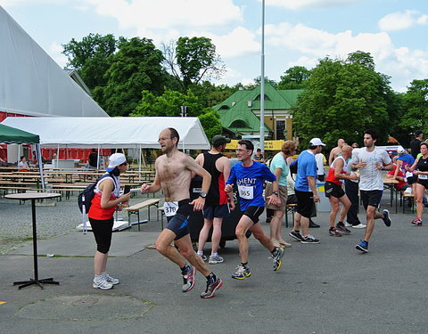 Europese Bedrijfssportspelen in Praag (19-22 juni 2013)-31290