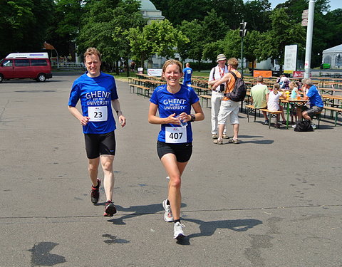 Europese Bedrijfssportspelen in Praag (19-22 juni 2013)-31300