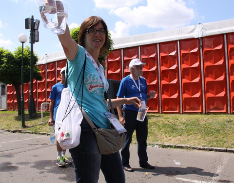 Europese Bedrijfssportspelen in Praag (19-22 juni 2013)-31301