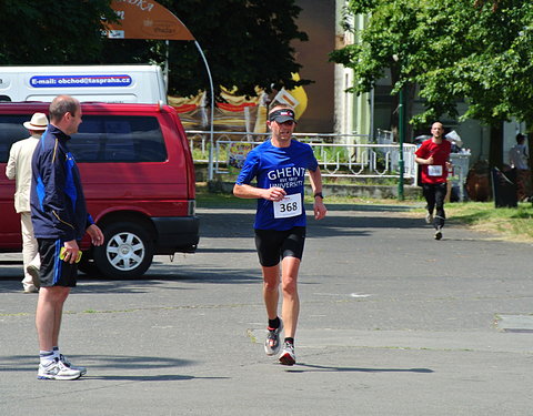 Europese Bedrijfssportspelen in Praag (19-22 juni 2013)-31312