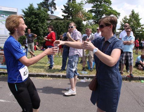 Europese Bedrijfssportspelen in Praag (19-22 juni 2013)-31322