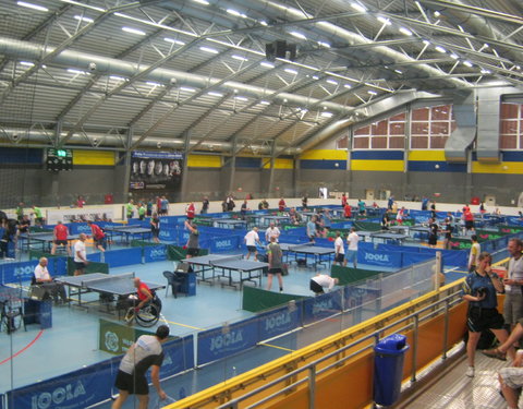 Europese Bedrijfssportspelen in Praag (19-22 juni 2013)-31342