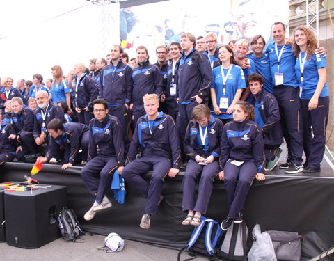 Europese Bedrijfssportspelen in Praag (19-22 juni 2013)-31523