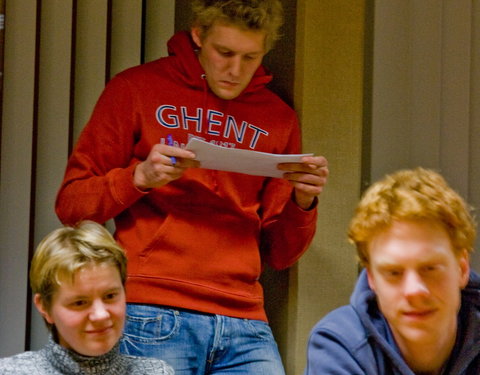 UGent steunt Music for Life-31811
