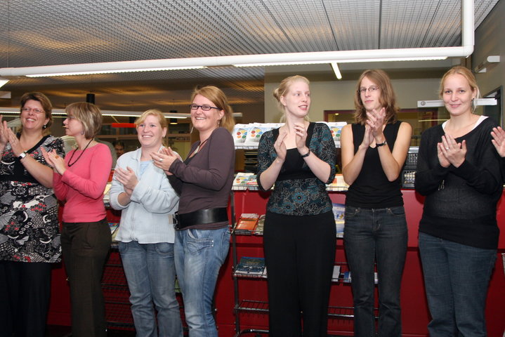 Inschrijvingen academiejaar 2007/2008-33759