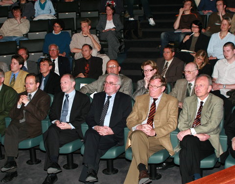 Internationaal Studenten Forum (ISF) 2006-33988
