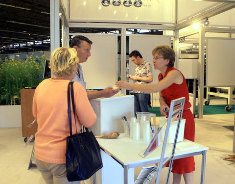 Accenta in Flanders Expo (9 tot 17 september 2006)-34036