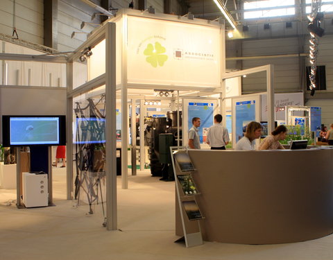 Accenta in Flanders Expo (9 tot 17 september 2006)-34040