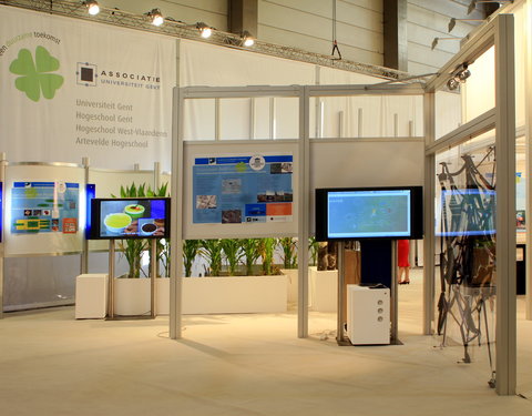 Accenta in Flanders Expo (9 tot 17 september 2006)-34041
