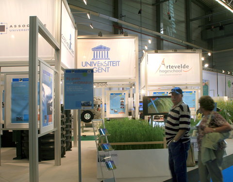 Accenta in Flanders Expo (9 tot 17 september 2006)-34043