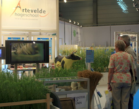 Accenta in Flanders Expo (9 tot 17 september 2006)-34044