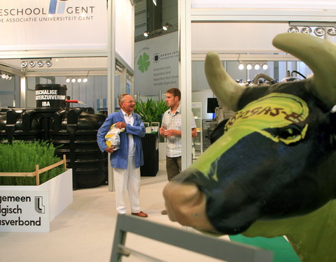 Accenta in Flanders Expo (9 tot 17 september 2006)-34052