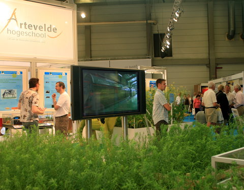 Accenta in Flanders Expo (9 tot 17 september 2006)-34058
