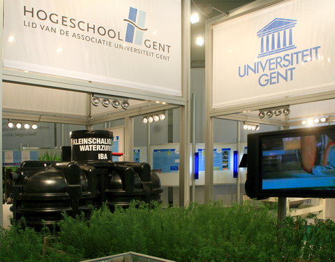 Accenta in Flanders Expo (9 tot 17 september 2006)-34064