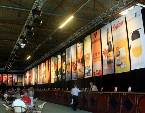 Accenta in Flanders Expo (9 tot 17 september 2006)-34069