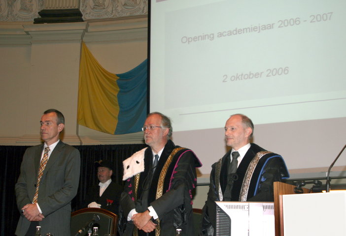 Opening academiejaar 2006/2007-34418