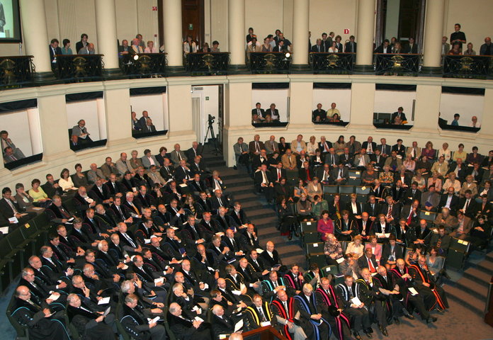 Opening academiejaar 2006/2007-34442