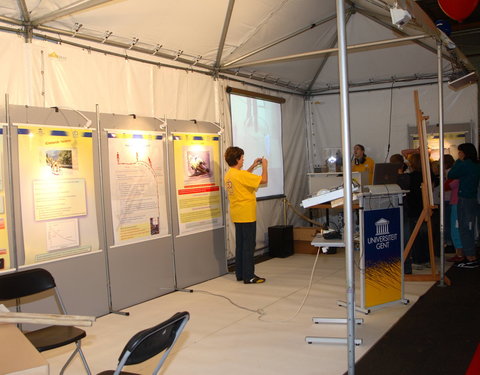 Wetenschapsfeest in Flanders Expo-34492