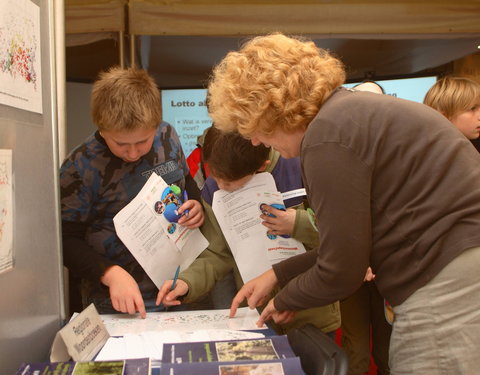 Wetenschapsfeest in Flanders Expo-34521