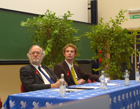 3de editie Internationaal Studenten Forum-35005