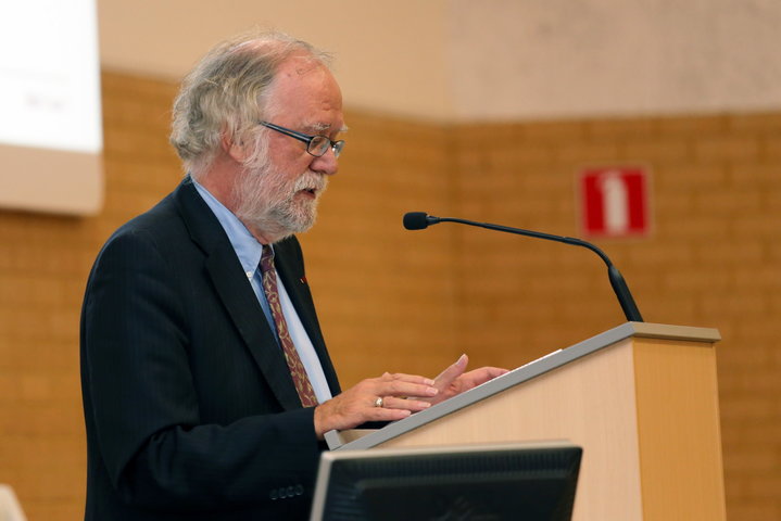 Opening nieuwbouw 2de\nfase van de faculteit Psychologie en Pedagogische\nWetenschappen-35258